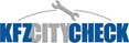 Logo KFZ City Check